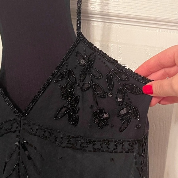 ASO Elena Gilbert Tank - Picture 8 of 16